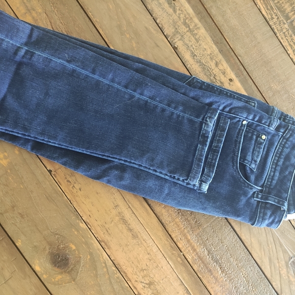 Sezane Perfect Slim Jeans 27 - Picture 3 of 8